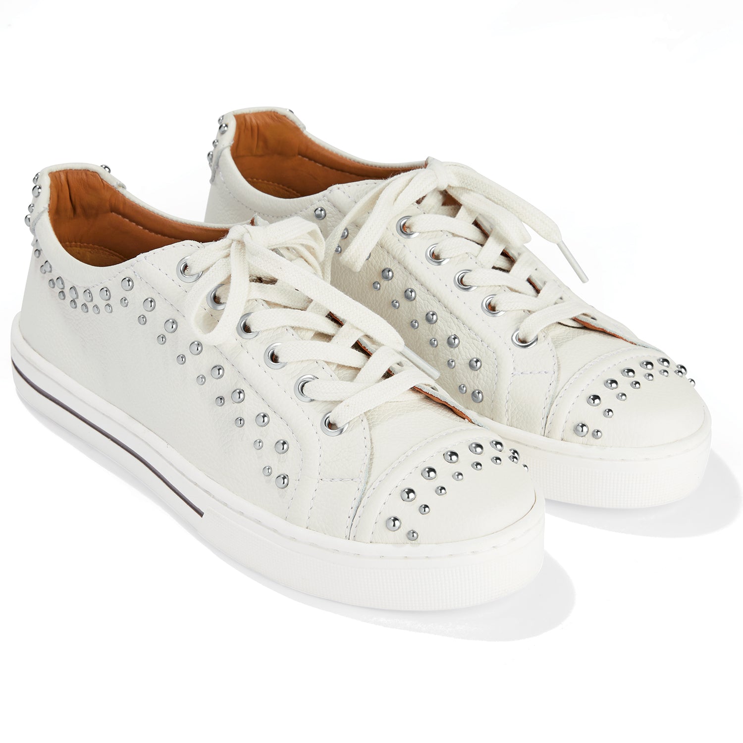 Brighton Janis Sneakers - Juli's Wearable Art