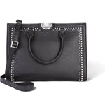 Brighton Jaxon Tote - Juli's Wearable Art