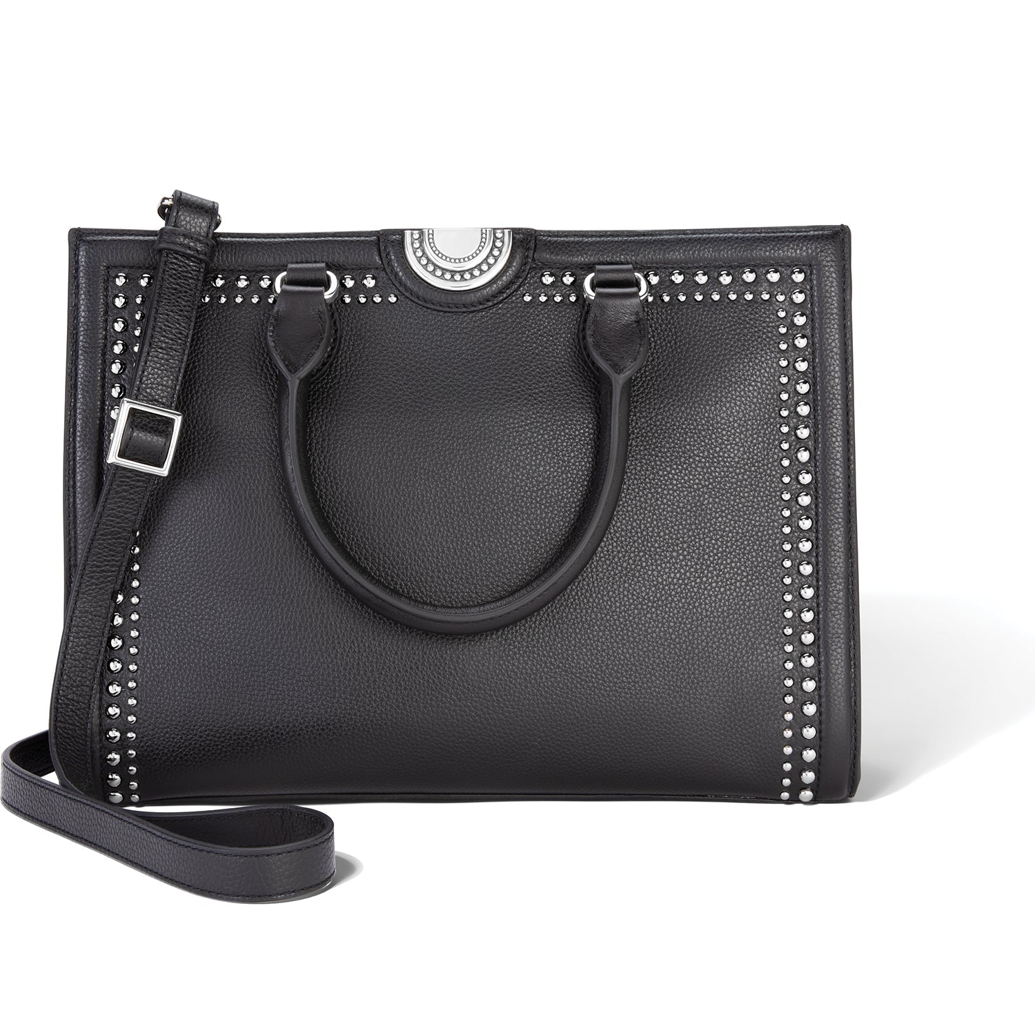 Brighton Jaxon Tote - Juli's Wearable Art