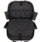 Brighton Jetsetter Cosmetic Case - Juli's Wearable Art