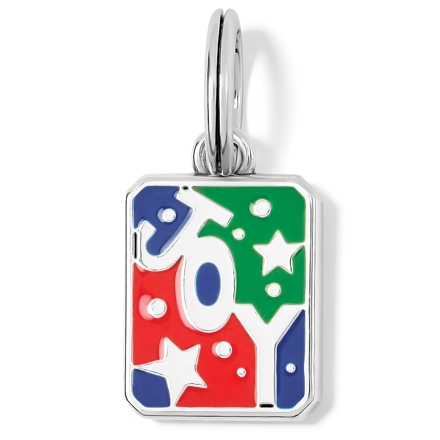 Brighton Joy Charm - Juli's Wearable Art