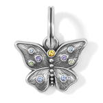 Brighton Julia Butterfly Charm - Juli's Wearable Art