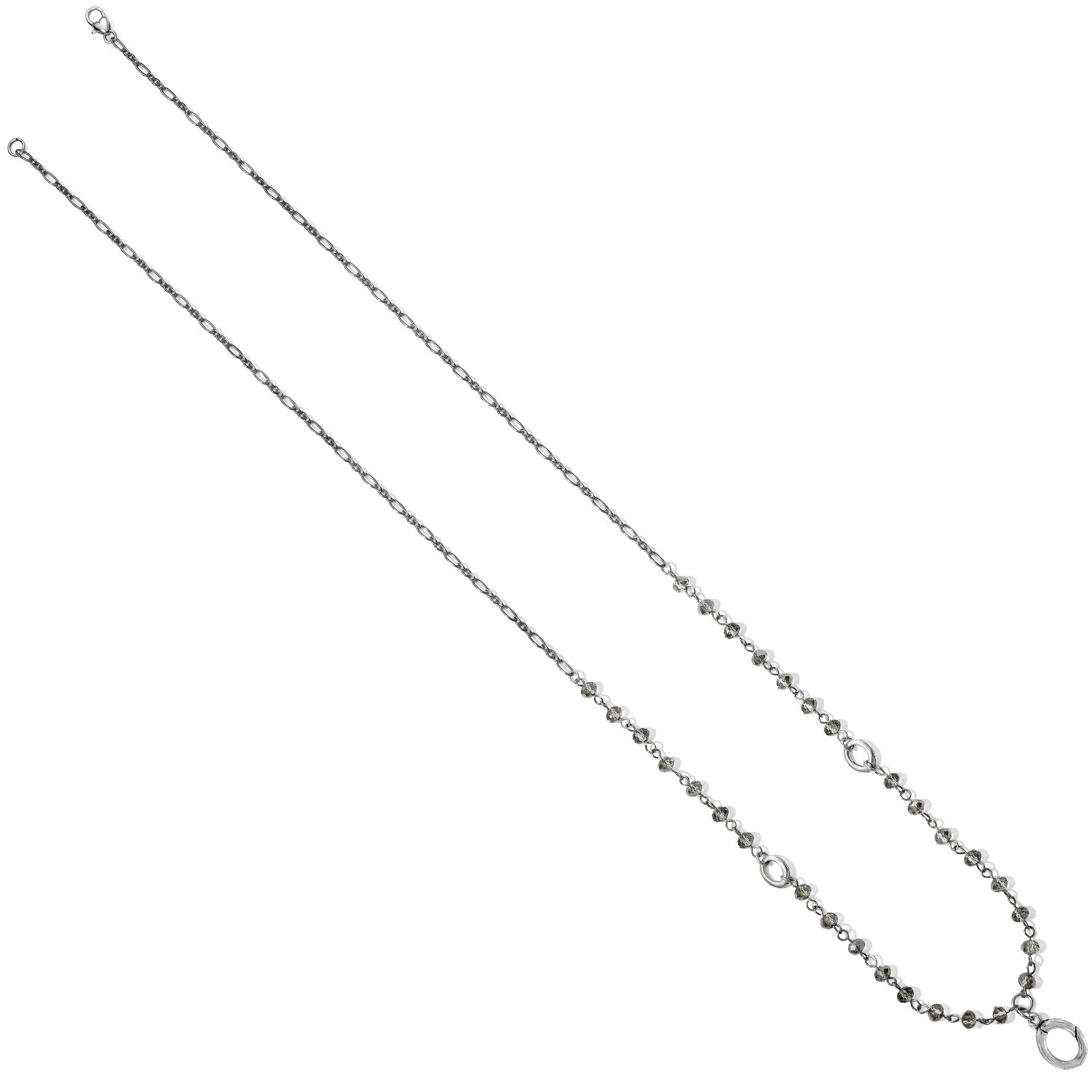 Brighton Juliet Charm Necklace - Juli's Wearable Art