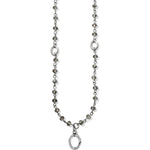 Brighton Juliet Charm Necklace - Juli's Wearable Art
