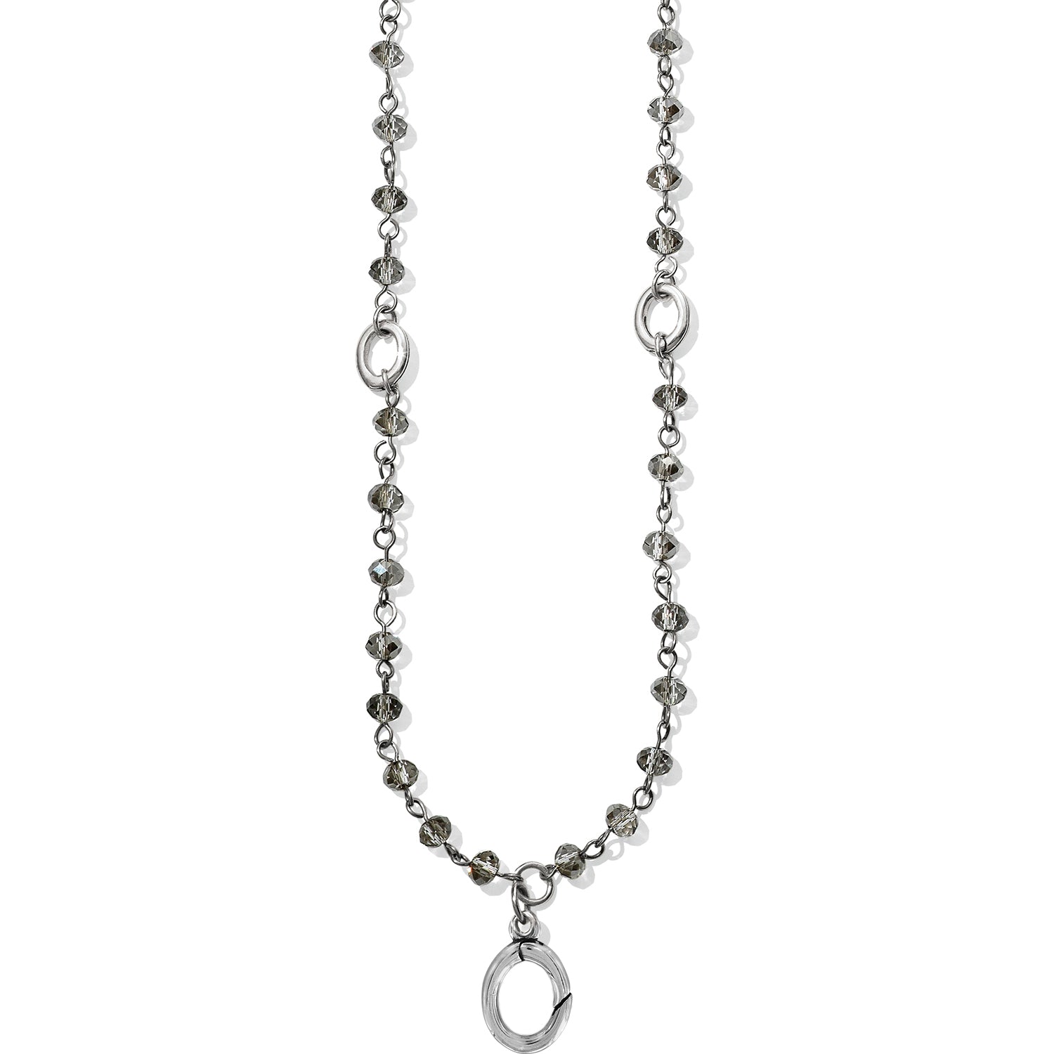 Brighton Juliet Charm Necklace - Juli's Wearable Art