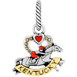 Brighton Kentucky Charm - Juli's Wearable Art