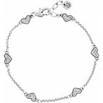 Brighton Kiss & Tell Anklet - Juli's Wearable Art