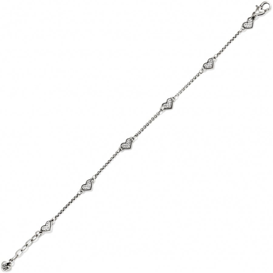 Brighton Kiss & Tell Anklet - Juli's Wearable Art
