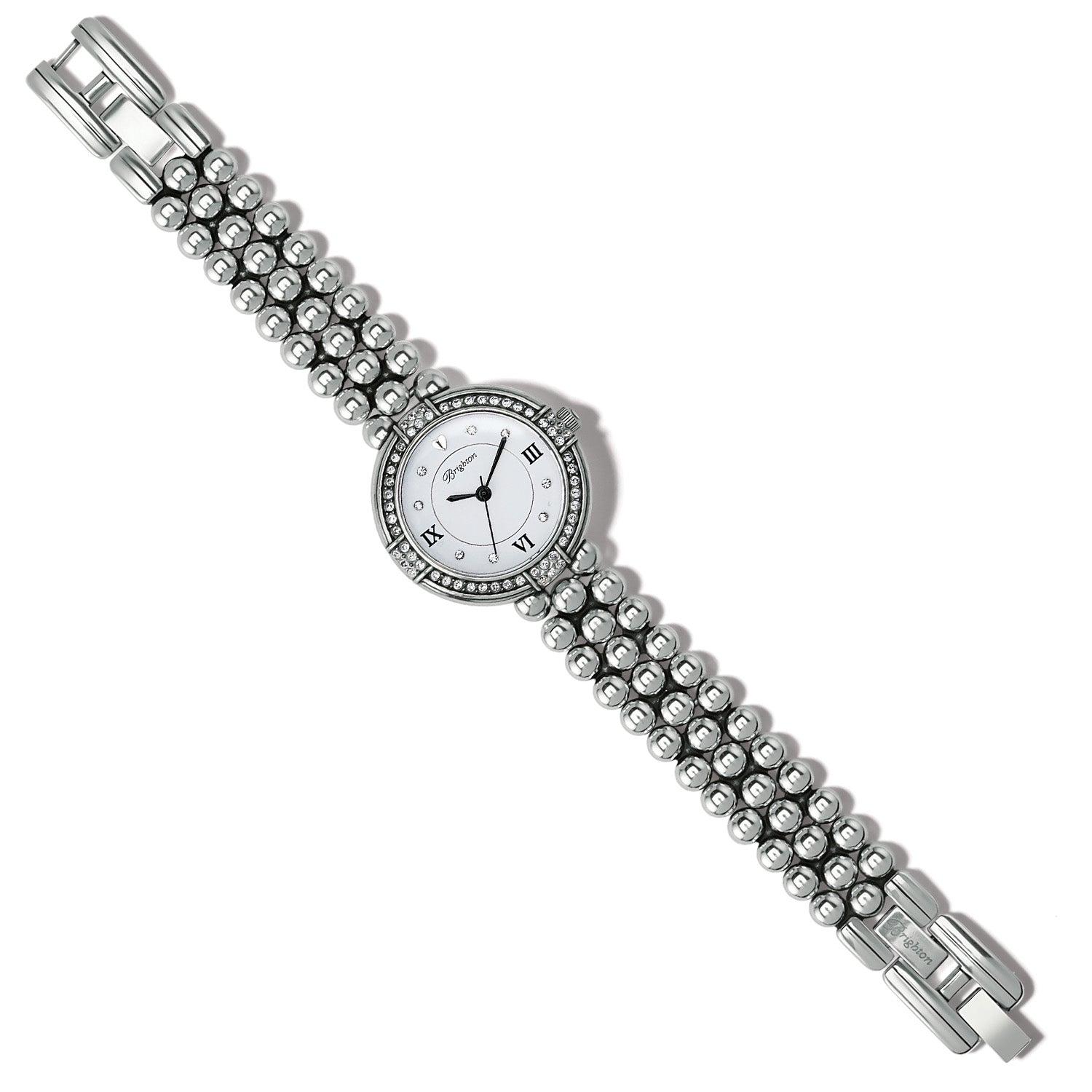 Brighton La Rochelle Watch - Juli's Wearable Art