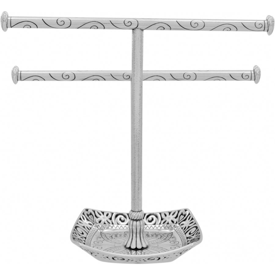 Brighton Lacie Daisy Bangle Holder - Juli's Wearable Art
