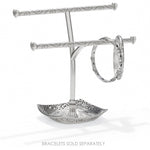 Brighton Lacie Daisy Bangle Holder - Juli's Wearable Art