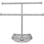 Brighton Lacie Daisy Bangle Holder - Juli's Wearable Art