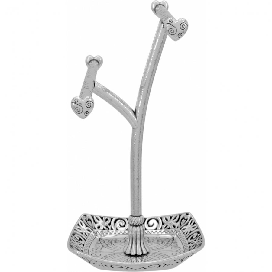 Brighton Lacie Daisy Bangle Holder - Juli's Wearable Art