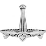 Brighton Lacie Daisy Ring Holder - Juli's Wearable Art