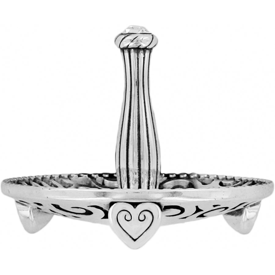 Brighton Lacie Daisy Ring Holder - Juli's Wearable Art