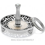 Brighton Lacie Daisy Ring Holder - Juli's Wearable Art