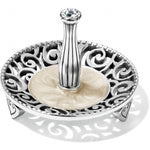 Brighton Lacie Daisy Ring Holder - Juli's Wearable Art