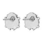 Brighton Lady Luck Mini Post Earrings - Juli's Wearable Art