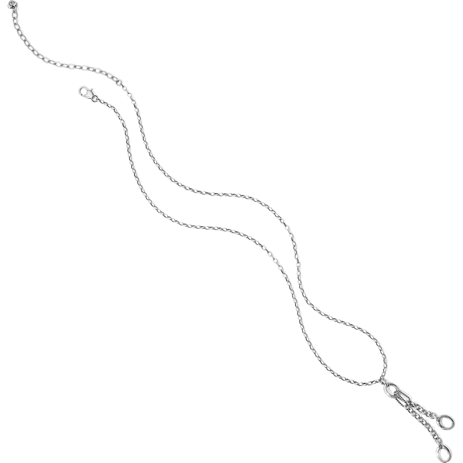 Brighton Lillian Charm Necklace - Juli's Wearable Art