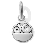 Brighton London Groove Charm - Juli's Wearable Art