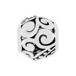 Brighton Love Affair Bead - Juli's Wearable Art