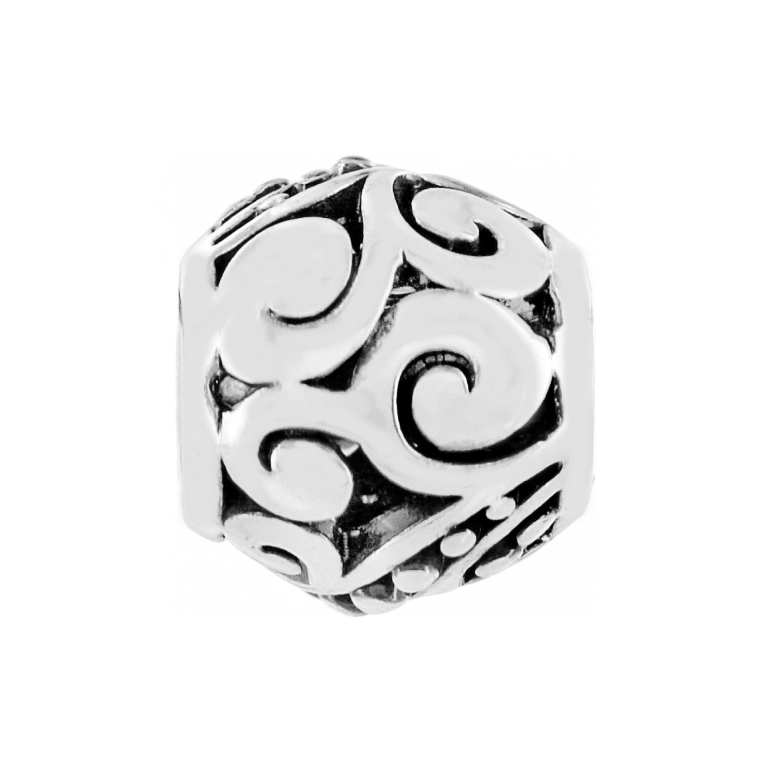 Brighton Love Affair Bead - Juli's Wearable Art