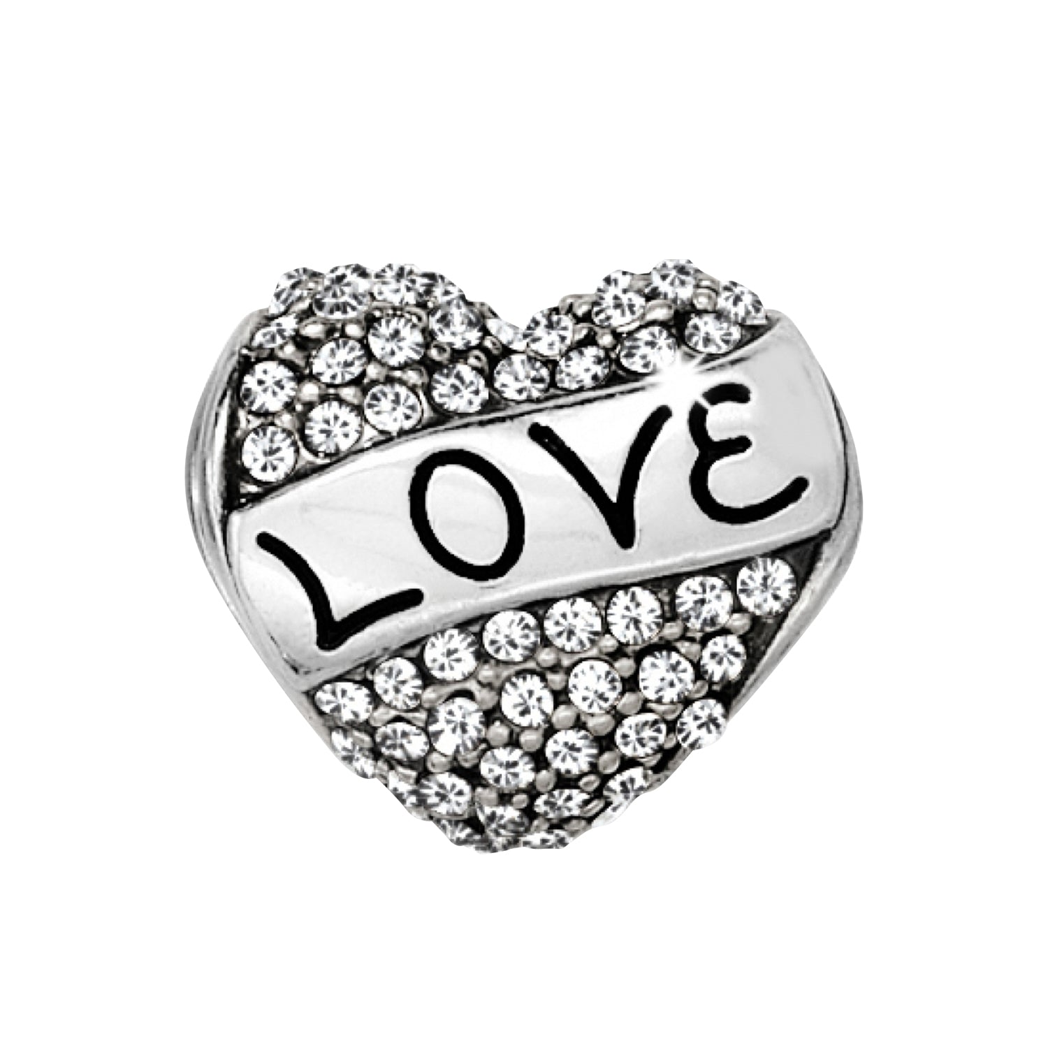 Brighton Love Always Bead