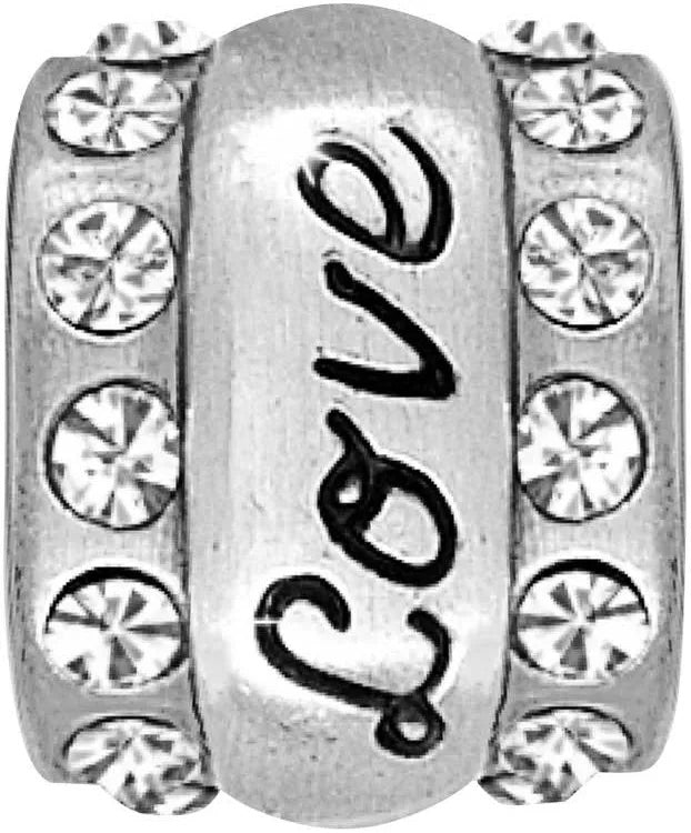 Brighton Love Bead - Juli's Wearable Art