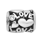 Brighton Love Me Bead - Juli's Wearable Art