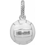 Brighton Love Volley Ball Charm - Juli's Wearable Art