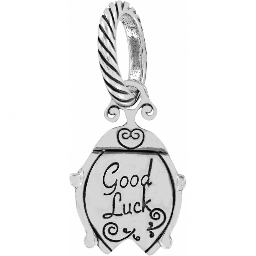 Brighton Lucky Lady Charm