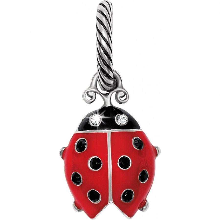 Brighton Lucky Lady Charm