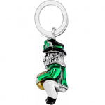 Brighton Lucky Leprechaun Charm - Juli's Wearable Art