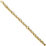 Brighton Luxe Link Charm Bracelet - Juli's Wearable Art