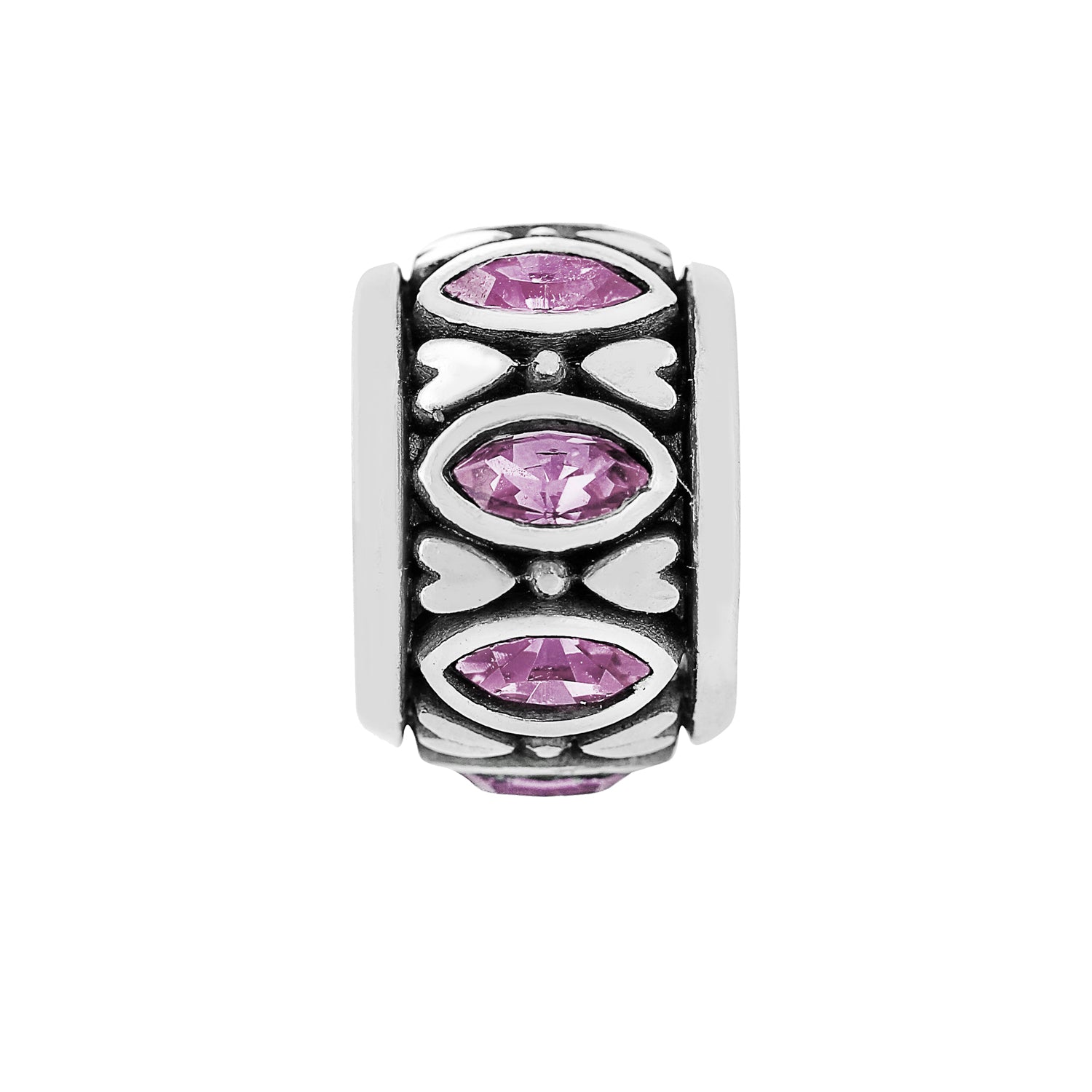 Brighton Marquesa Spacer - Juli's Wearable Art