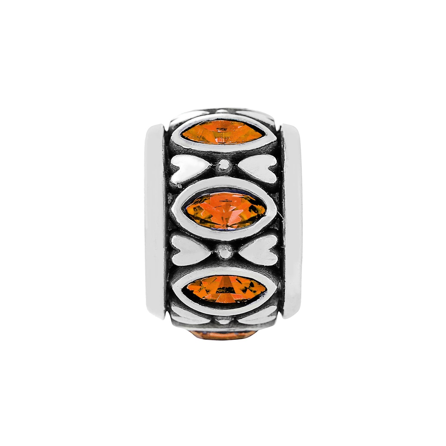 Brighton Marquesa Spacer - Juli's Wearable Art