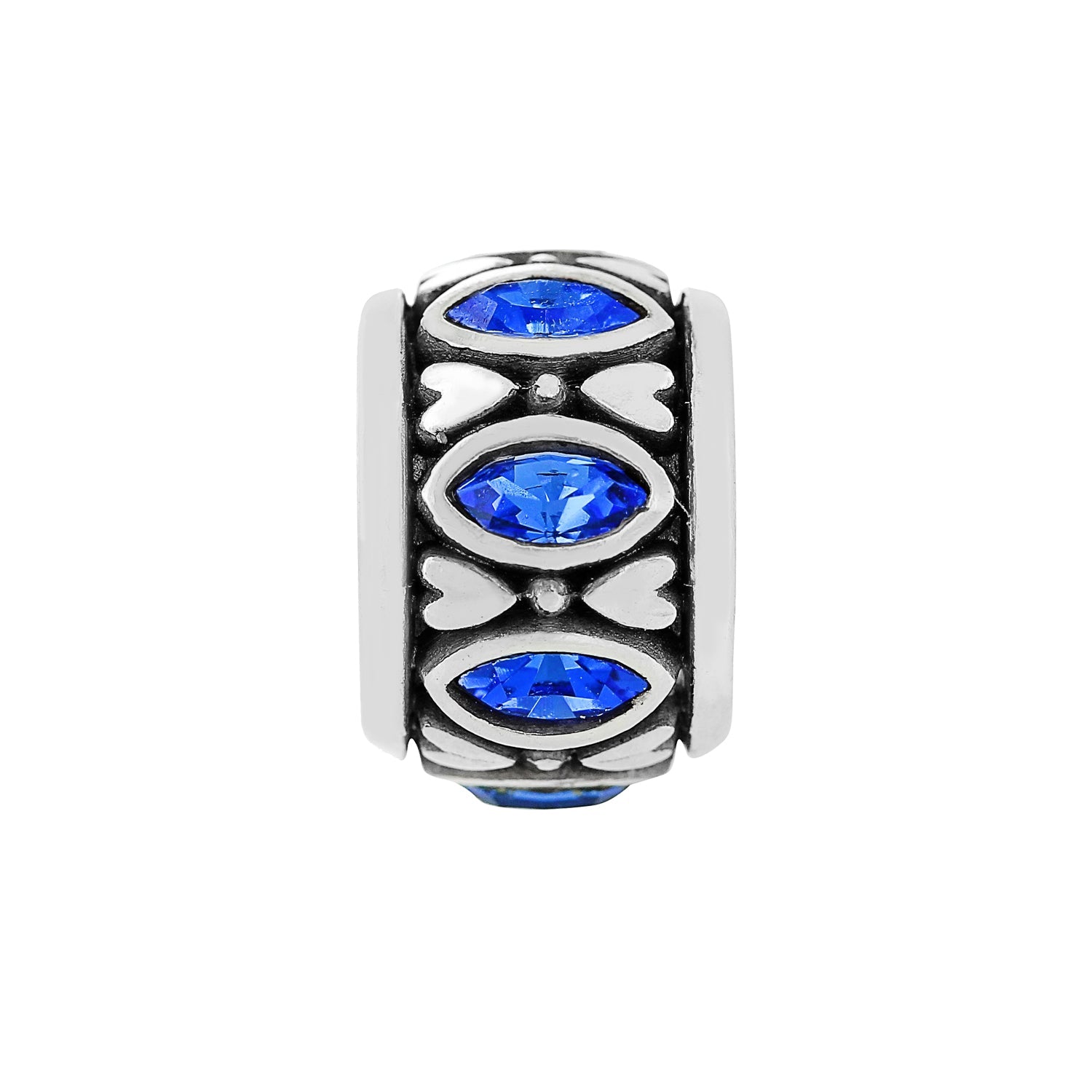 Brighton Marquesa Spacer - Juli's Wearable Art