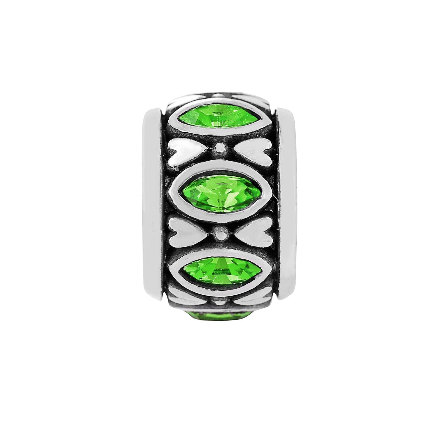 Brighton Marquesa Spacer - Juli's Wearable Art