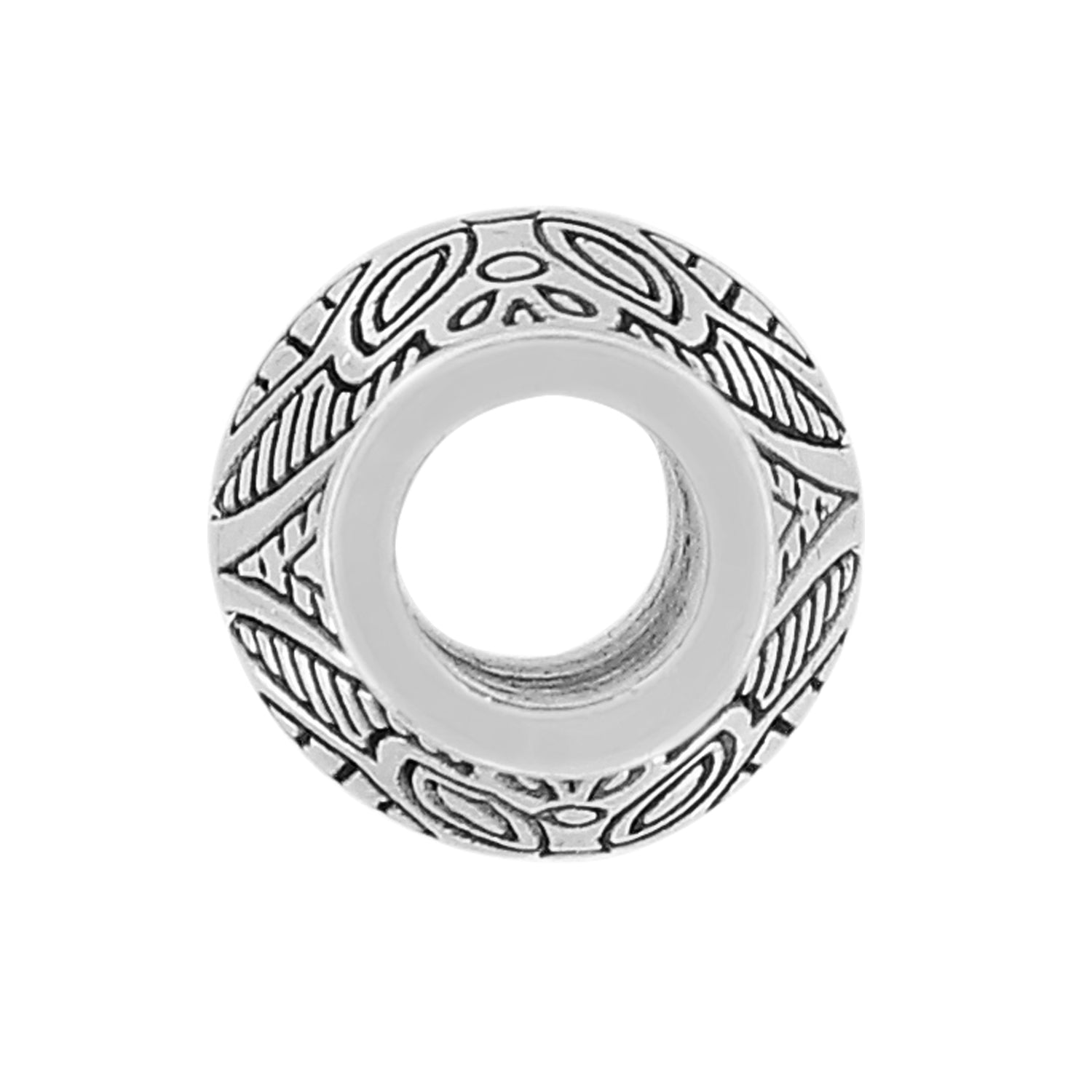 Brighton Marrakesh Barrel Bead - Juli's Wearable Art