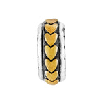 Brighton Marty Stopper Bead - Juli's Wearable Art