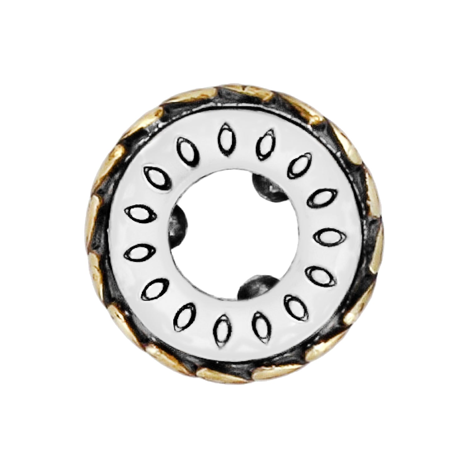 Brighton Marty Stopper Bead