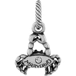 Brighton Maryland Charm - Juli's Wearable Art