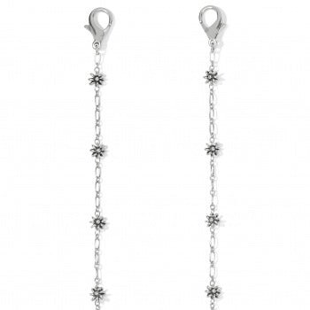 Brighton Mask Chains - Juli's Wearable Art