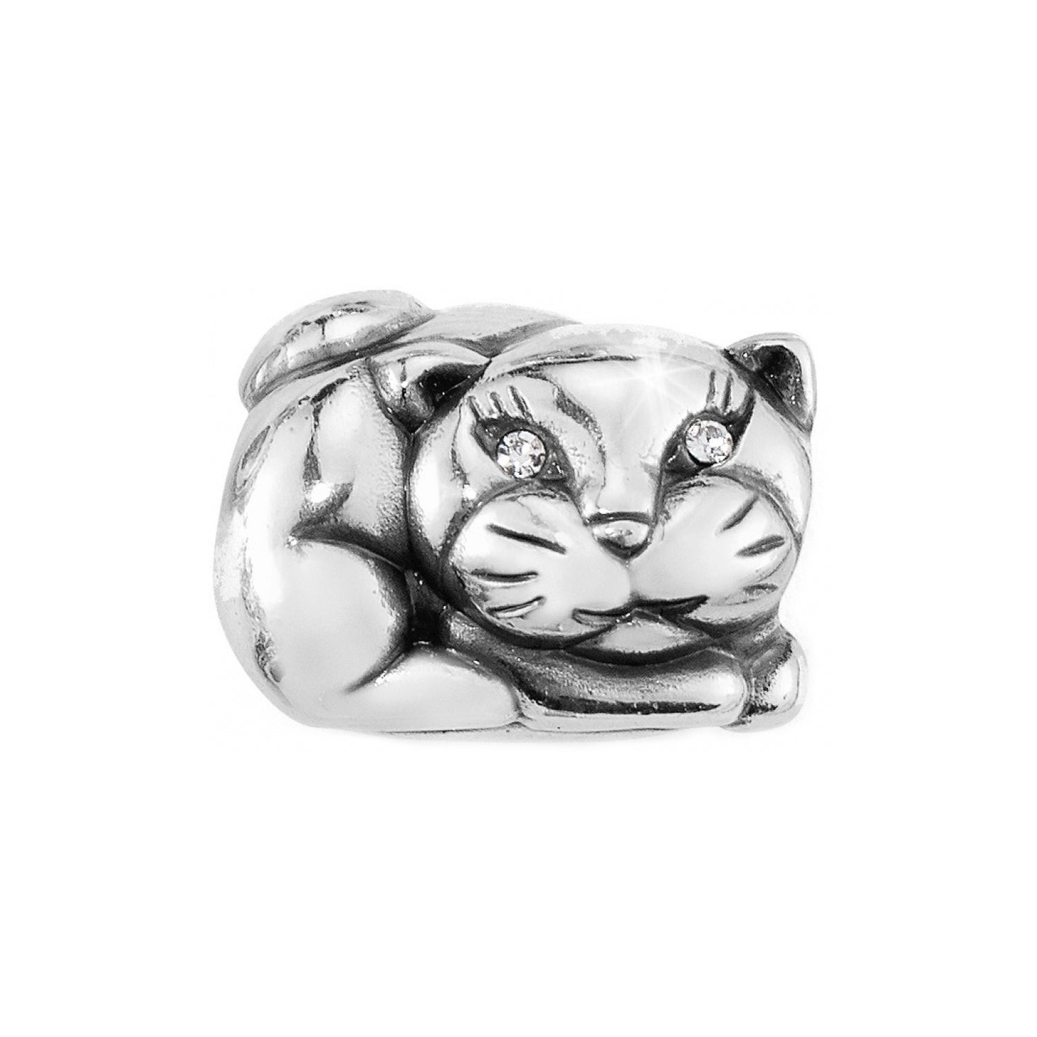 Brighton Meow Bead