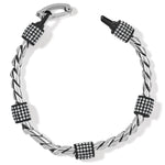 Brighton Meridian Bracelet - Juli's Wearable Art