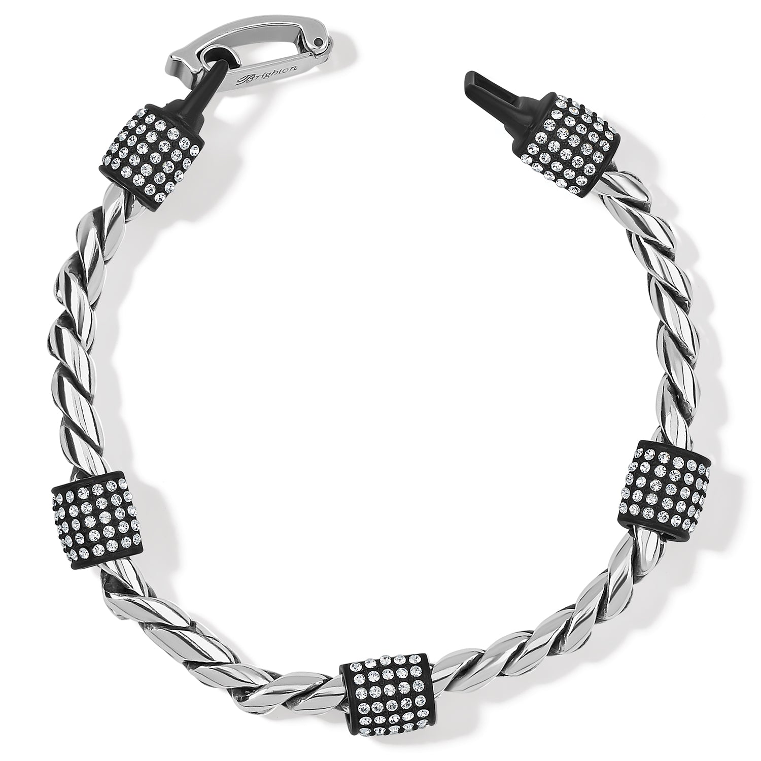 Brighton Meridian Bracelet - Juli's Wearable Art