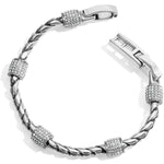 Brighton Meridian Bracelet - Juli's Wearable Art