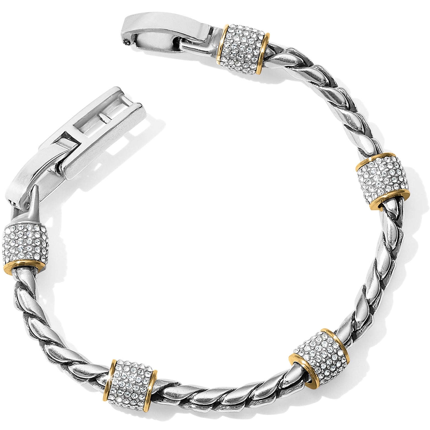 Brighton Meridian Bracelet - Juli's Wearable Art