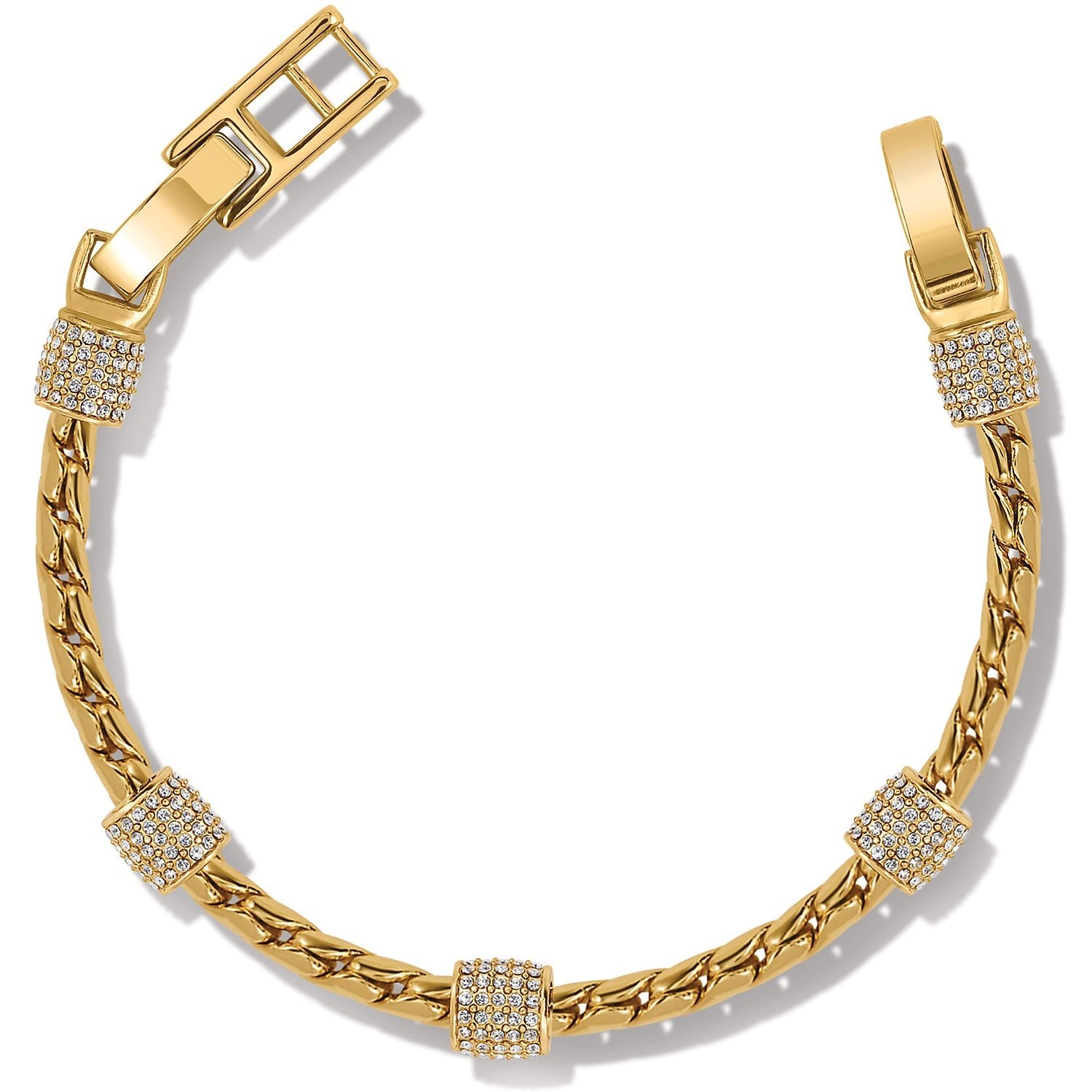 Brighton Meridian Bracelet - Juli's Wearable Art