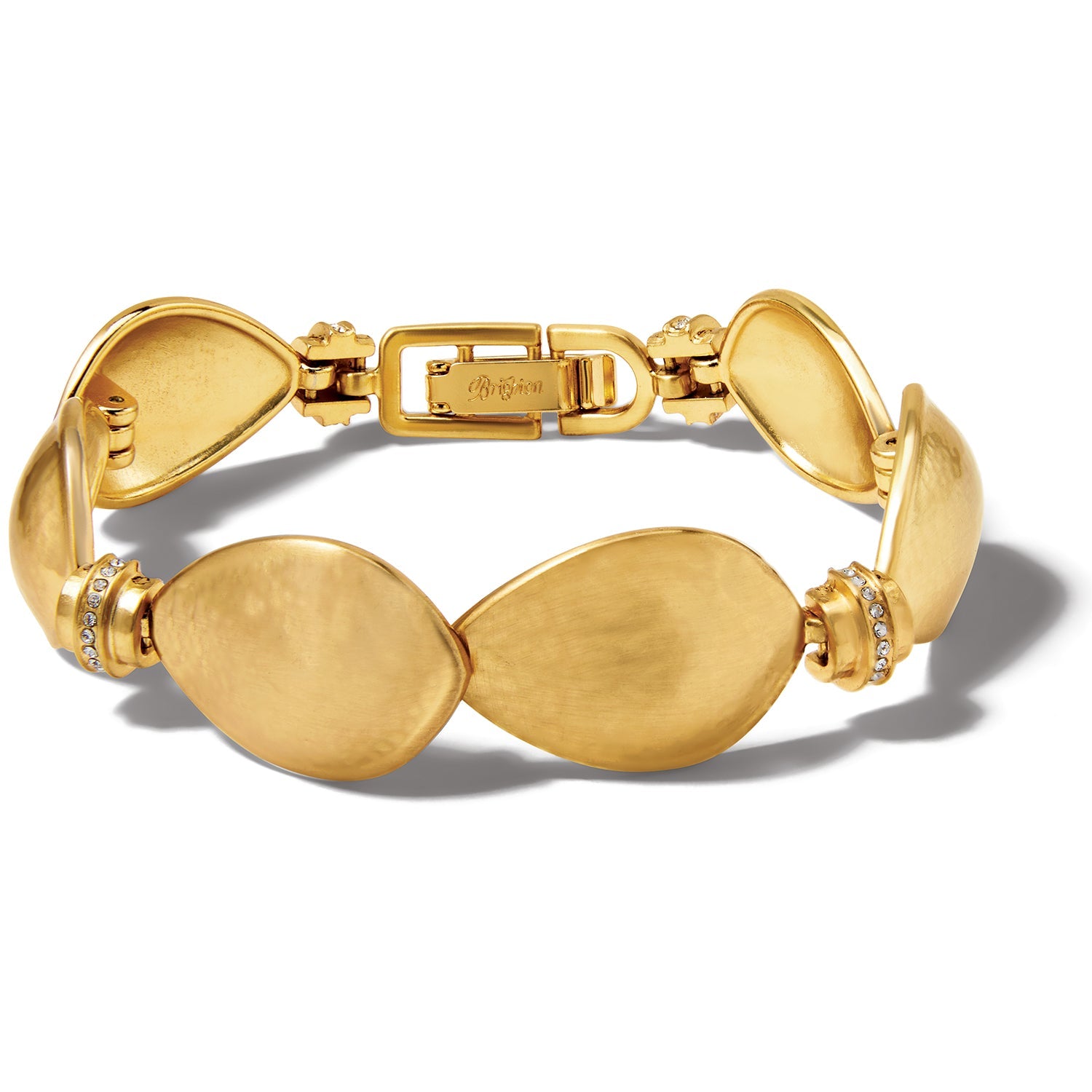 Brighton Meridian Lumens Flora Bracelet - Juli's Wearable Art